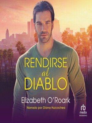 Rendirse al diablo - Audiobook